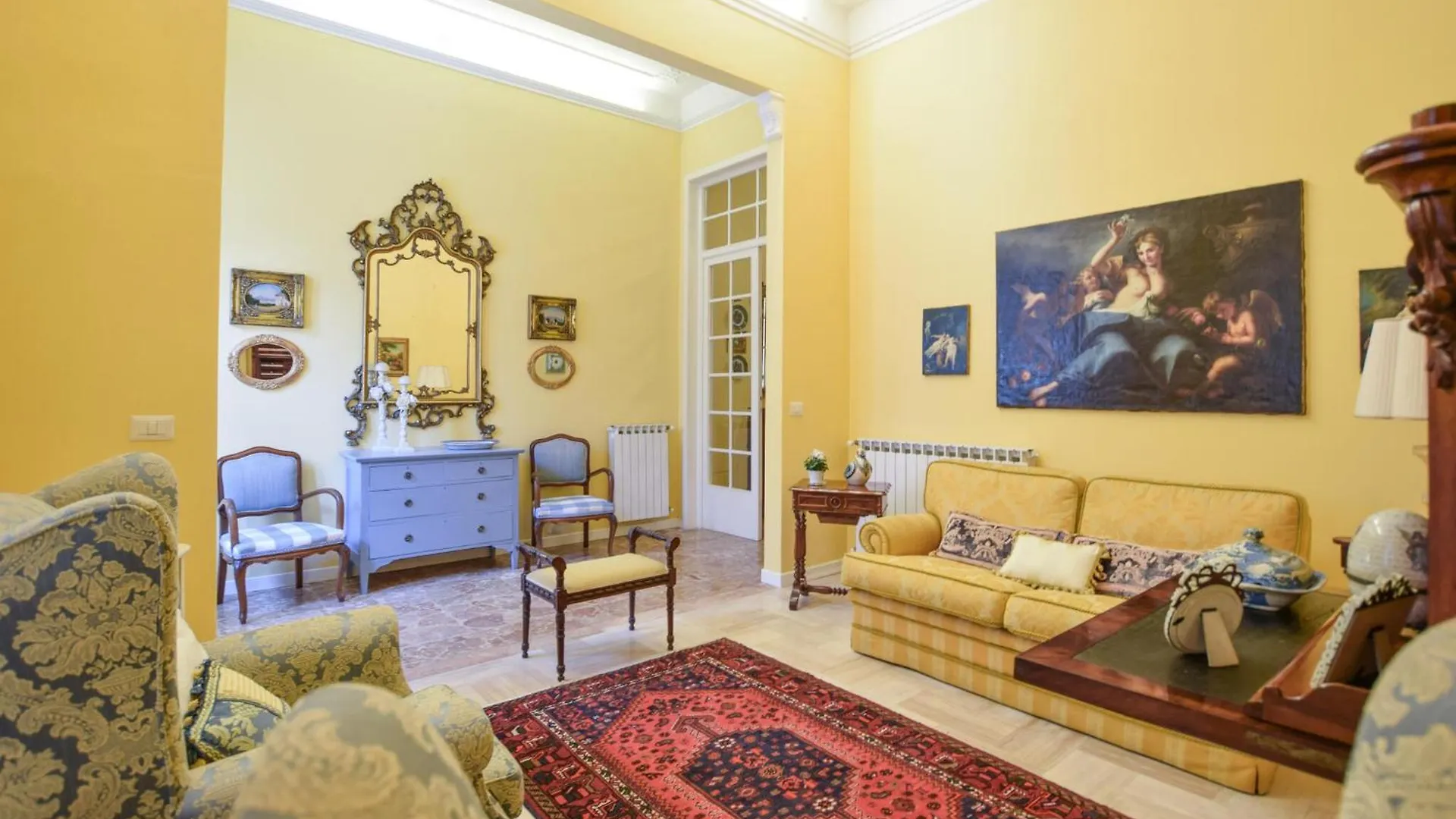Holiday home Beautiful Home In Viareggio With Kitchen