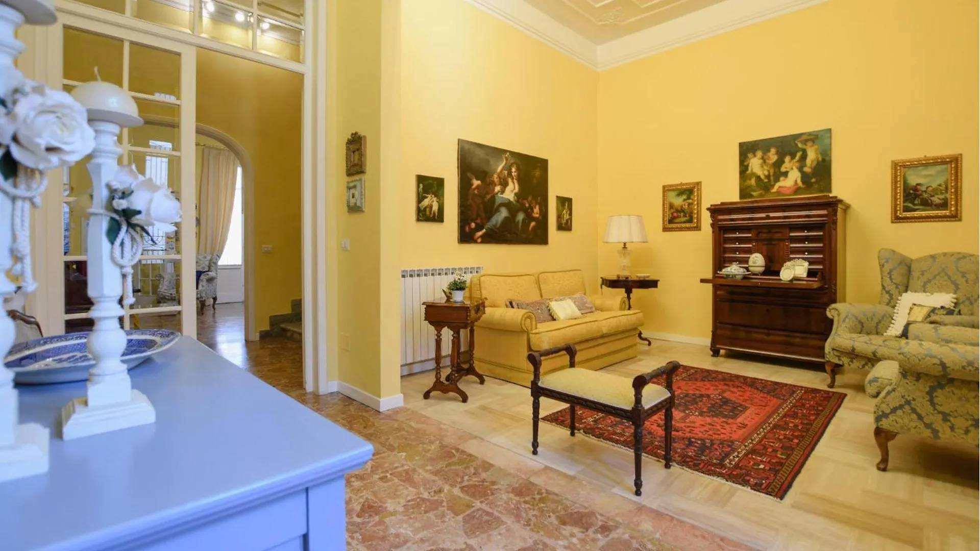 Holiday home Beautiful Home In Viareggio With Kitchen