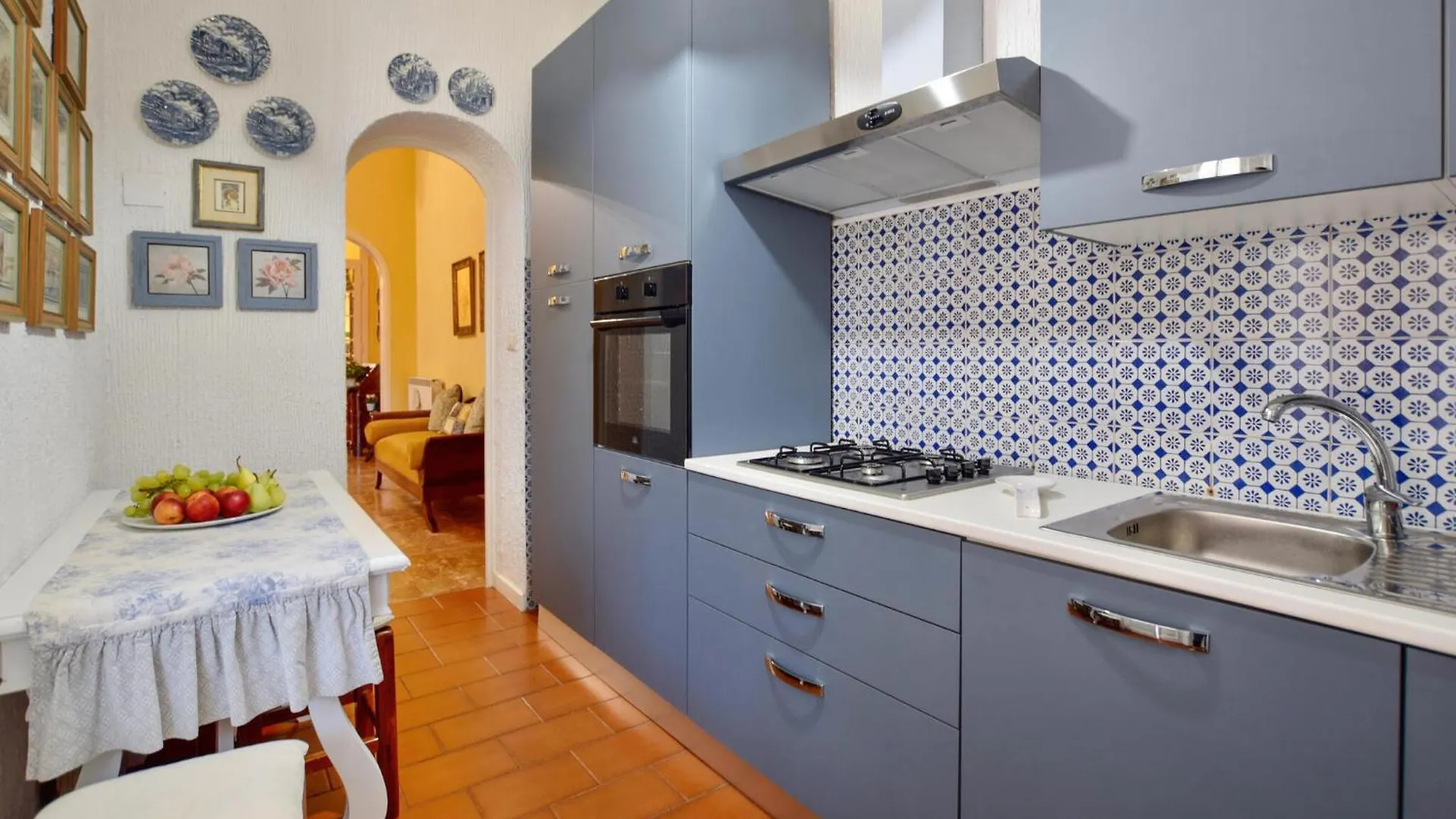 Beautiful Home In Viareggio With Kitchen Holiday home