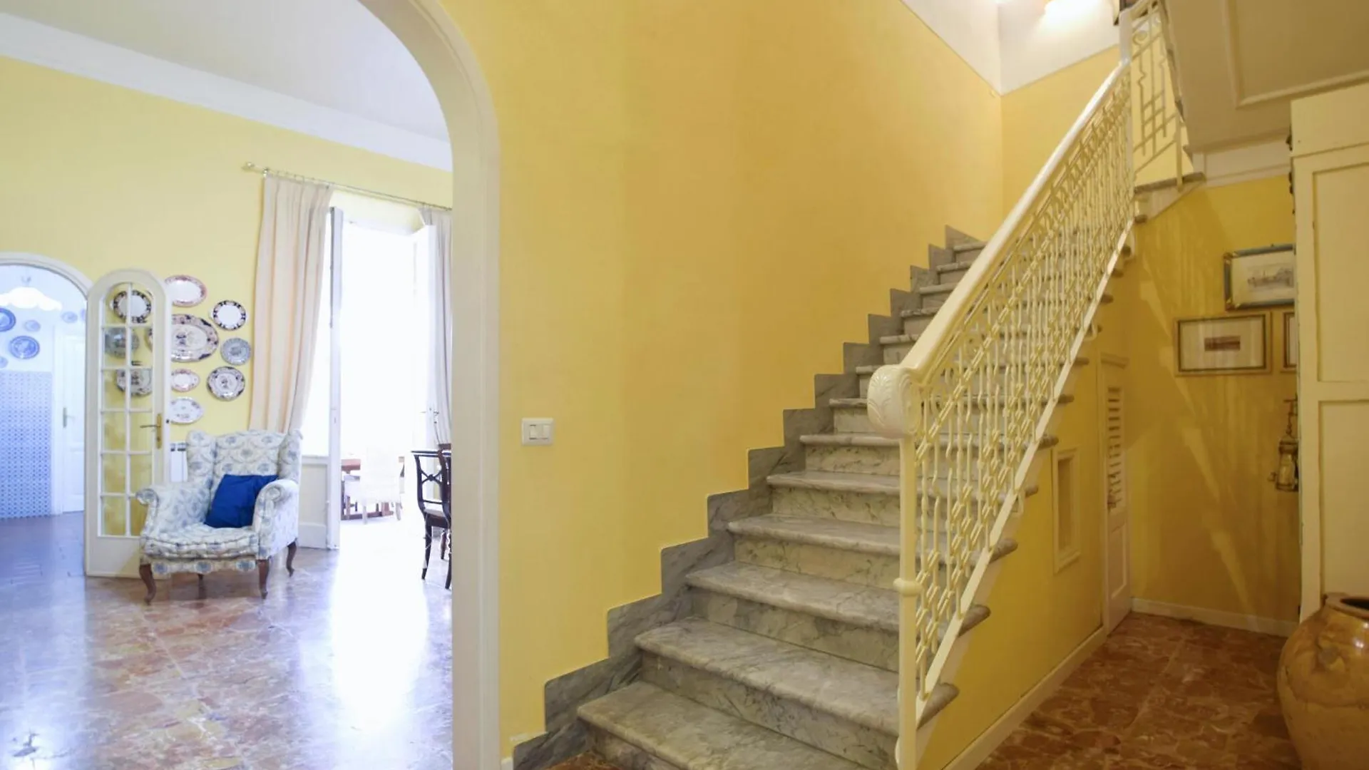 Holiday home Beautiful Home In Viareggio With Kitchen
