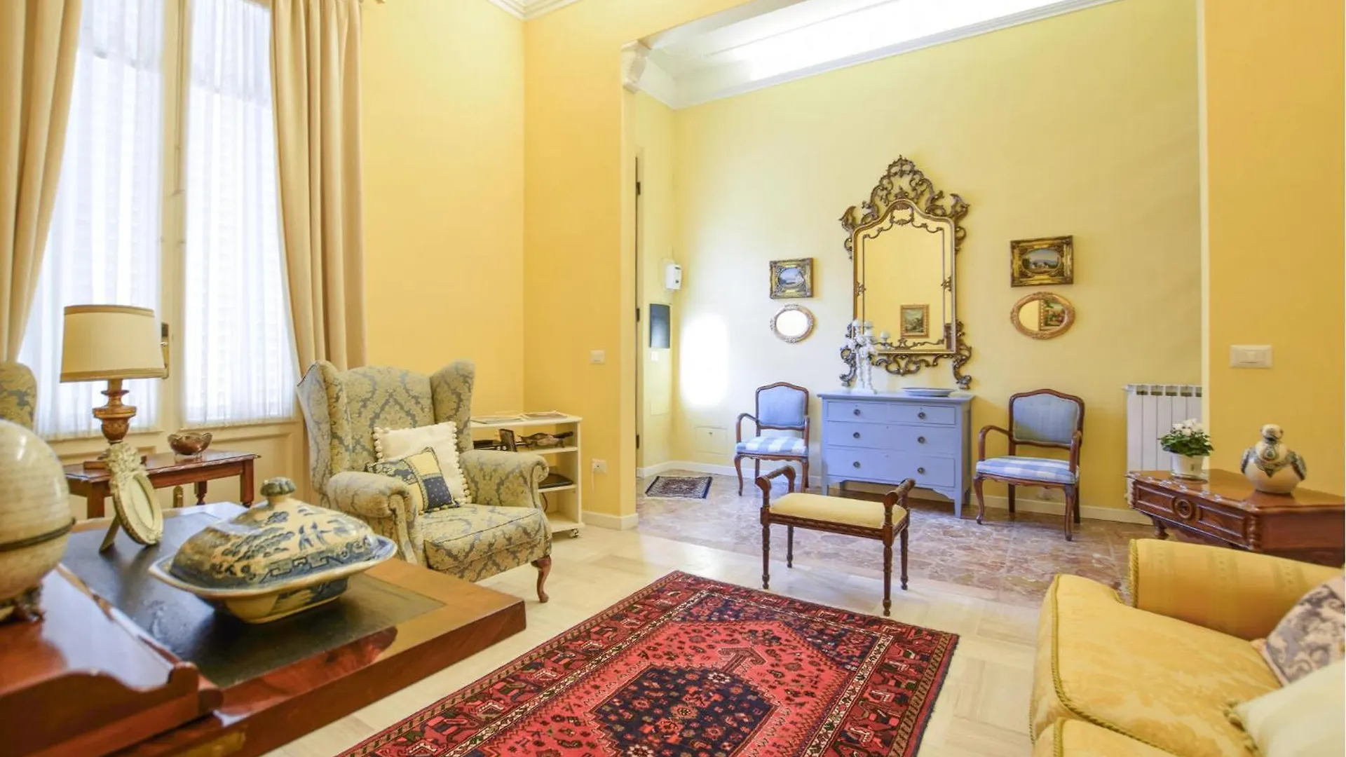 Casa de Férias Beautiful Home In Viareggio With Kitchen Itália