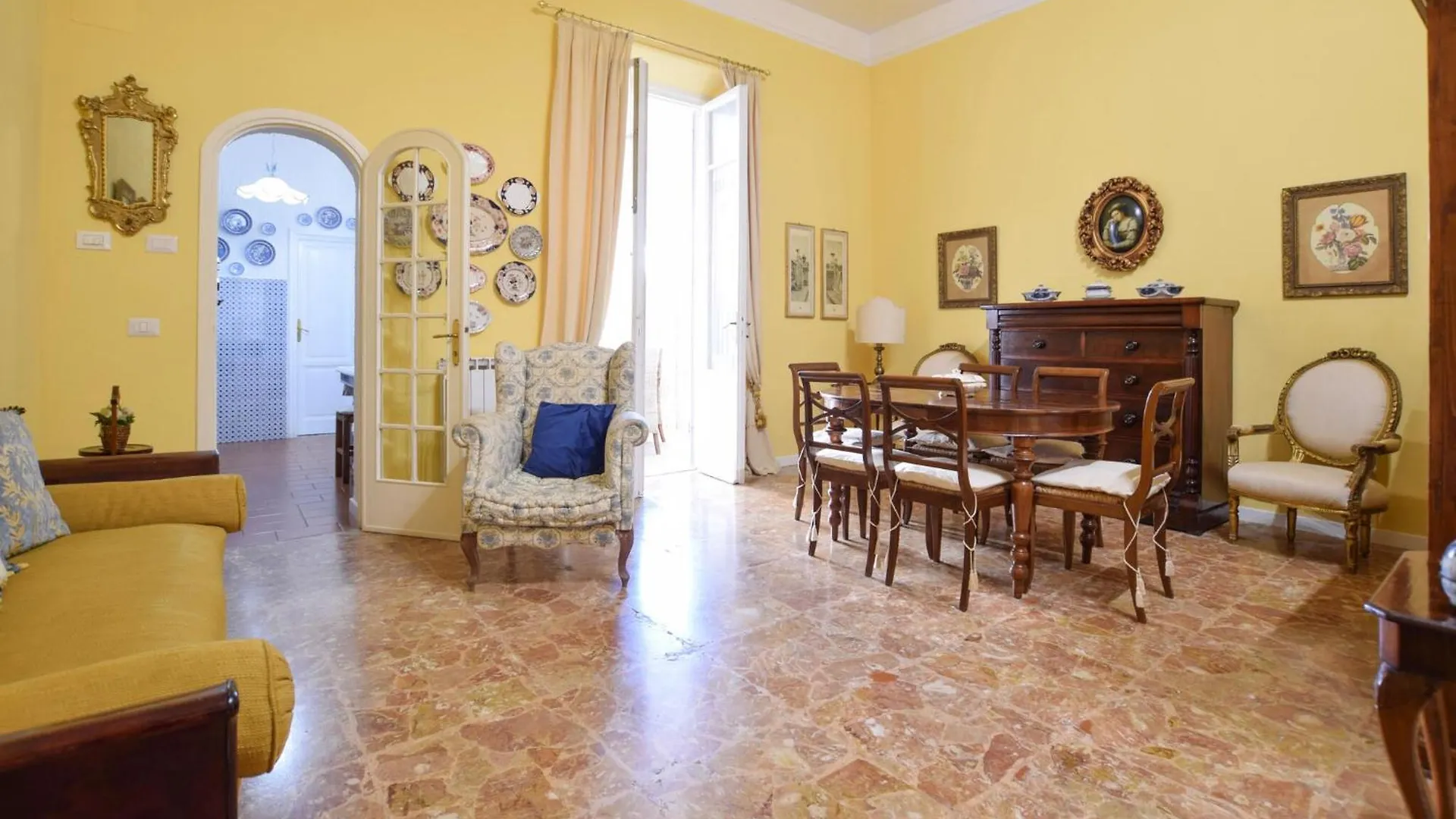 Holiday home Beautiful Home In Viareggio With Kitchen Italy