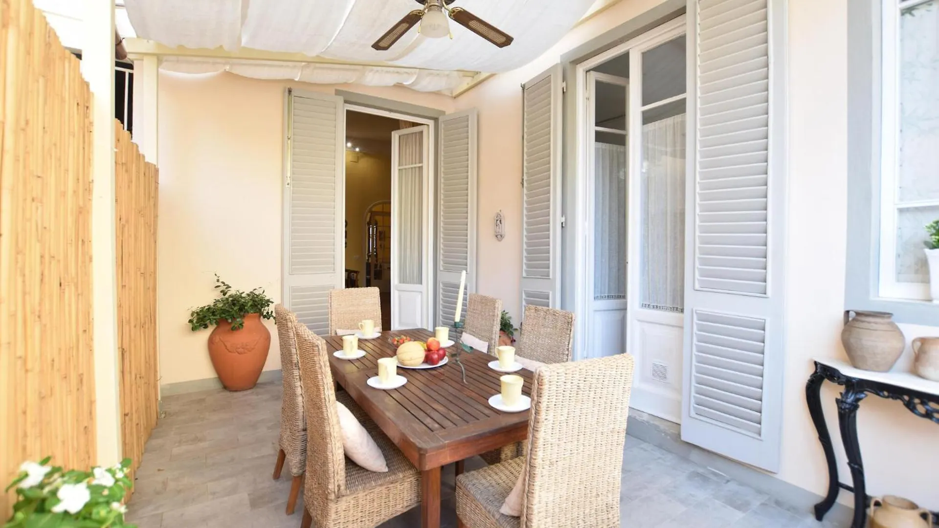 Beautiful Home In Viareggio With Kitchen